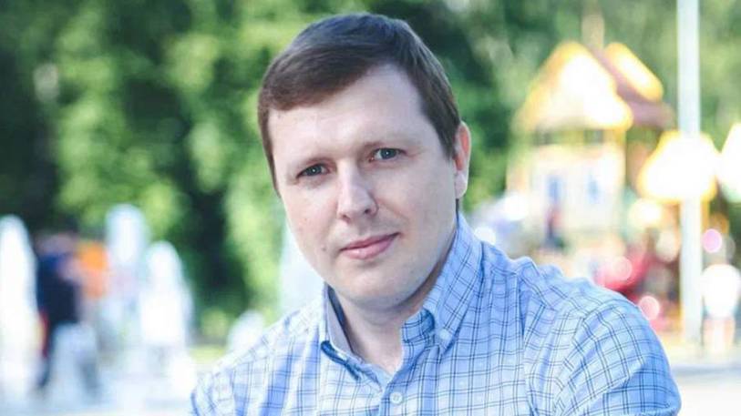 В Тульской области застрелили директора колледжа и его адвоката