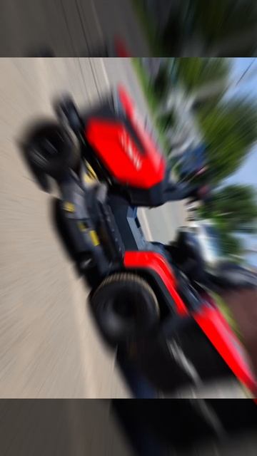 Садовые трактора это лучший помощник