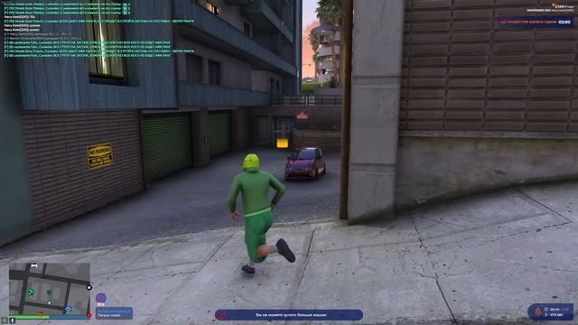 ПУТЬ БОМЖА за 30 ДНЕЙ на GTA 5 RP #7 - Я МИЛЛИОНЕР СПУСТЯ НЕДЕЛЮ ФАРМА!