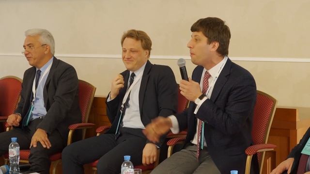 Первая сессия НЕГАТОРНЫЙ ИСК (17.10.2019 г.)