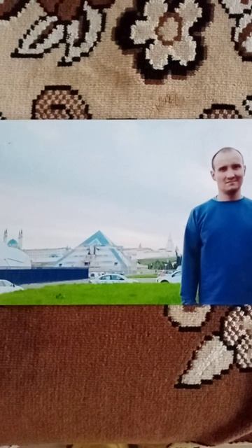 Радмир Каримов Фирдаусович В Казани