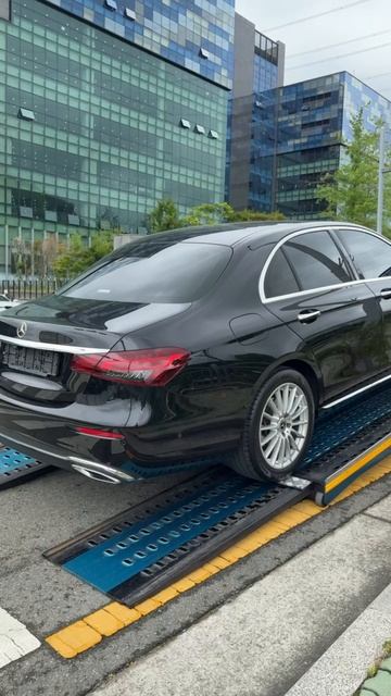 MB E-class
