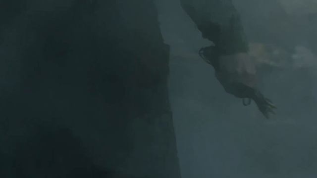 Трейлер Вождь эльфов