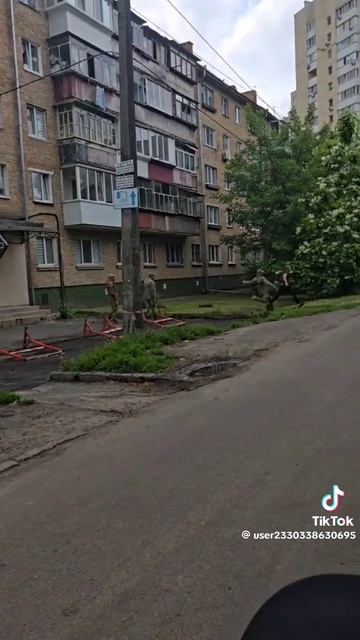 Недо-Рейх Зеленского, четвертый год тотальной НАТОвской оккупации
