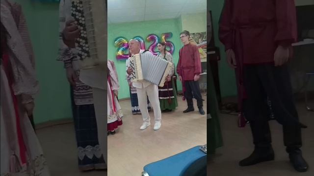 Поём о Родине