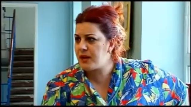 Kargin Haghordum - Bosha pchacac Hayko Mko