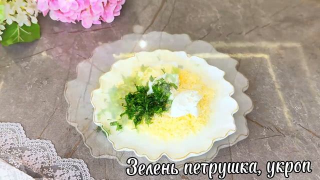 МУКА + КИПЯТОК! Я НЕ УСТАЮ ИХ ГОТОВИТЬ! ТАКОЕ ПРИГОТОВЛЕНИЕ ВЫ ЕЩЕ НЕ ВИДЕЛИ! (1)