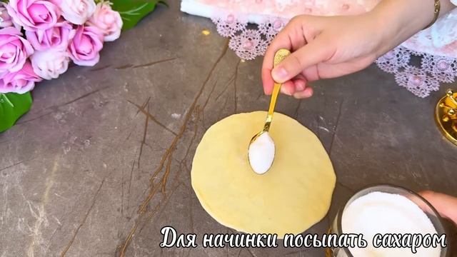 Боже, как вкусно! Привезла Рецепт из Франции! НАУЧИЛА ВСЕХ ПОДРУГ ГОТОВИТЬ ТАКУЮ ВКУСНЯШКУ!