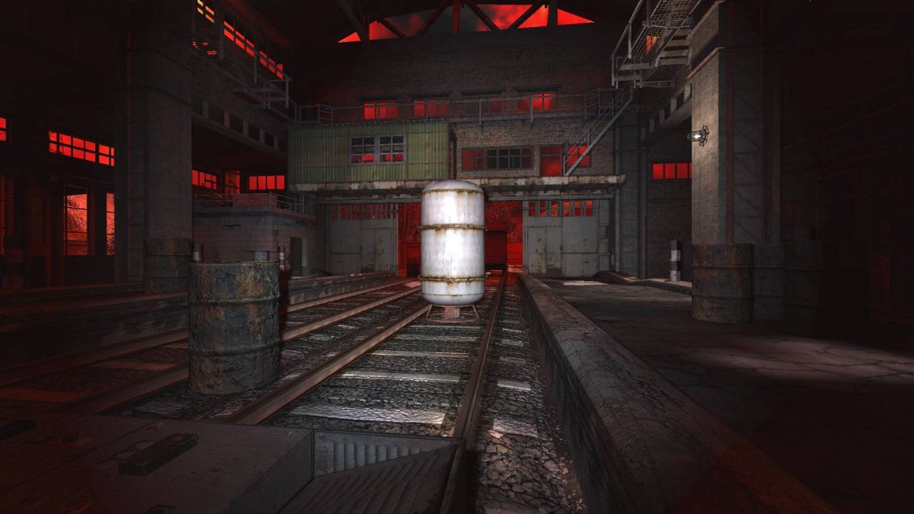 S.T.A.L.K.E.R.  ОП-2.2
