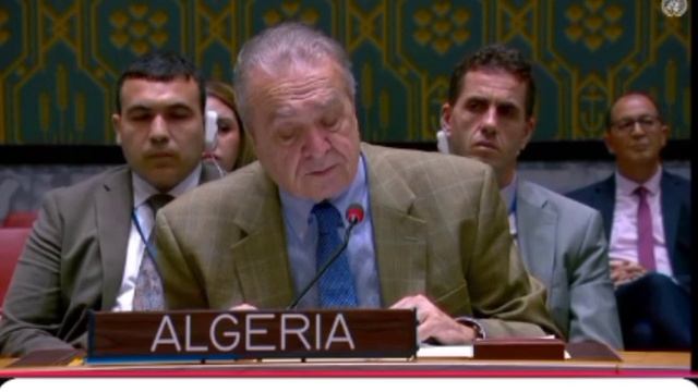 23-06-2025 ЗАСЕДАНИЕ СОВБЕЗА ООН ПО АТАКЕ США НА ИРАН