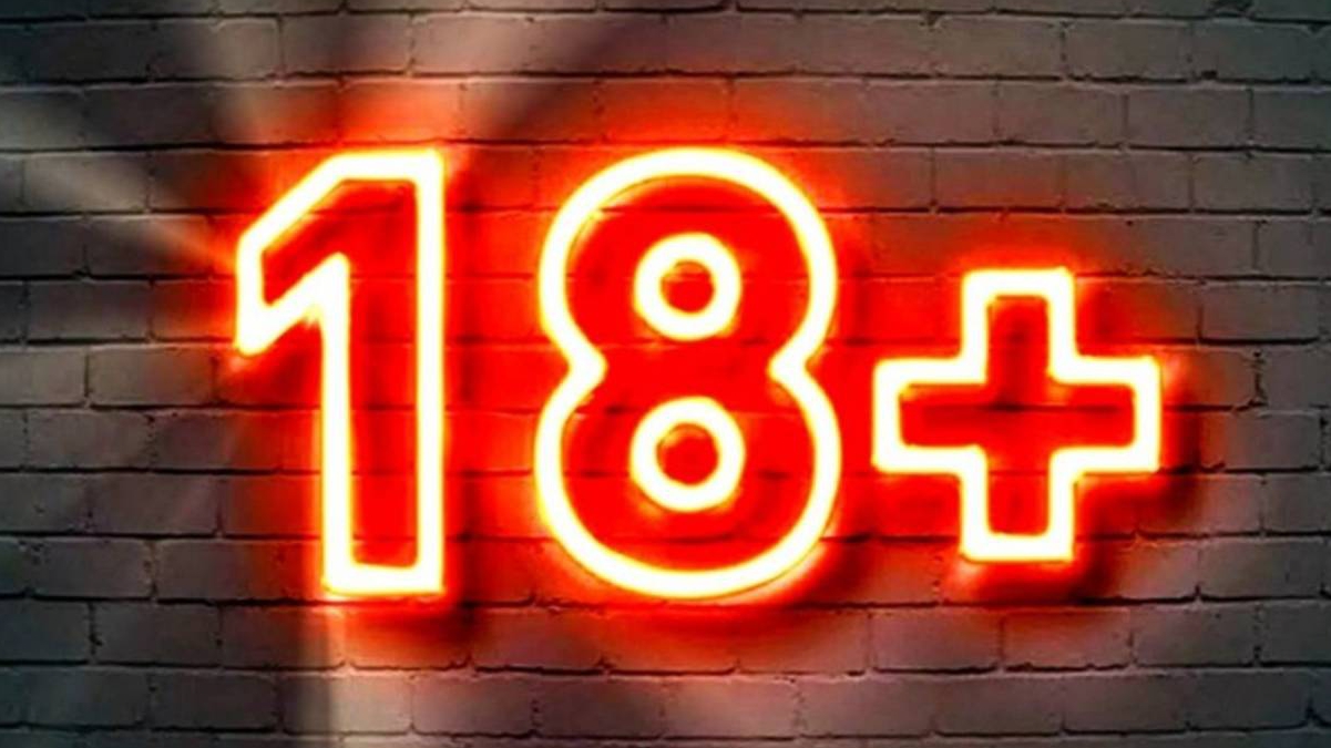секс 18+ смотреть онлайн