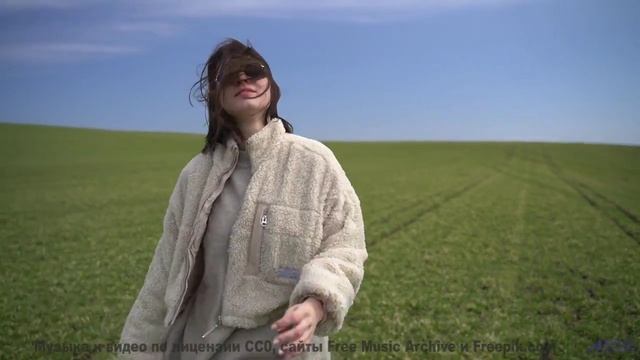 Каждая секунда дарит восторг сильнее любого праздника - Creative Writing -- Chad Crouch -- Motion