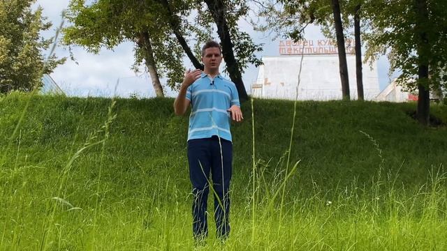 7 400 м2 ГАЗОНА. Ландшафтный дизайн, озеленение и геопластика в г. Фурманов