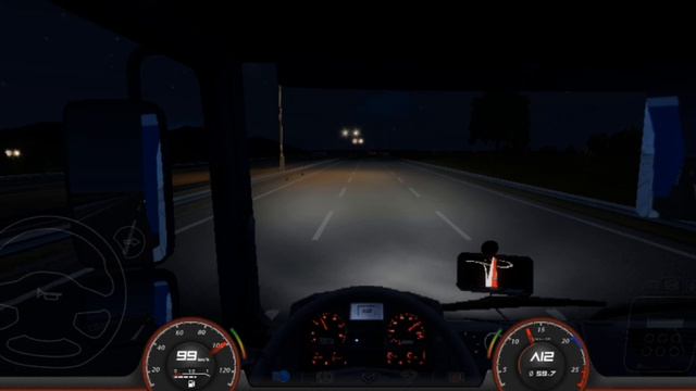 играю в Truckers of Europe 3