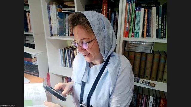 Настройка на джапу Виджая Анурадха деви даси 23.06.2025