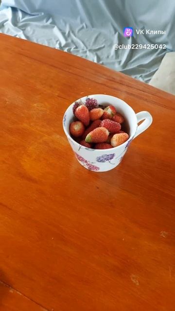 Ягодка