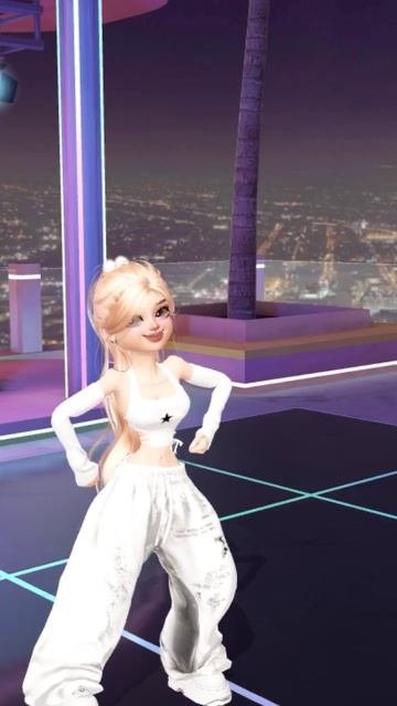 #Zepeto #KillingGril #BTS #J-hope #dance #Challenge