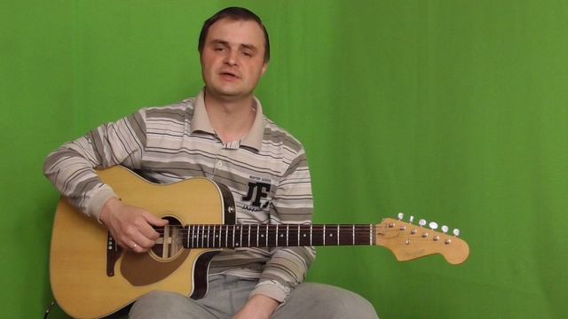 8 акустика