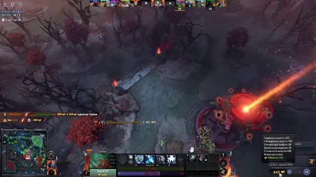 Нарезки стримов Дота 2 с смешными моментами| май-июнь| Dota 2