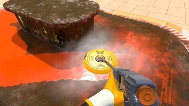 Трейлер PowerWash Simulator 2 (геймплей)