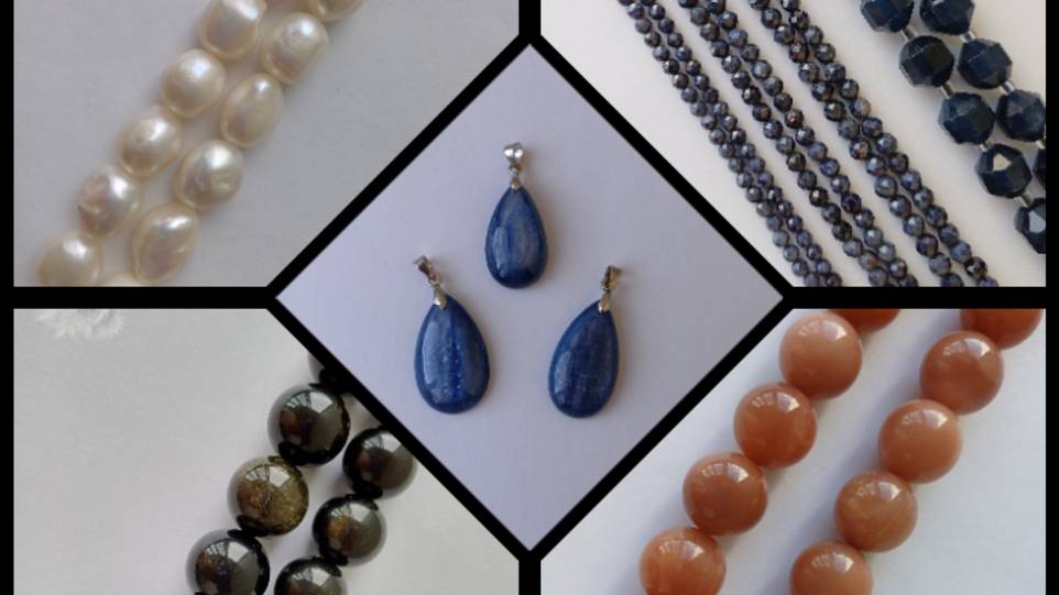 ПРЕМИУМ-Фурнитура, бусины https://t.me/premium_beads_accessories (цены и кол-во)