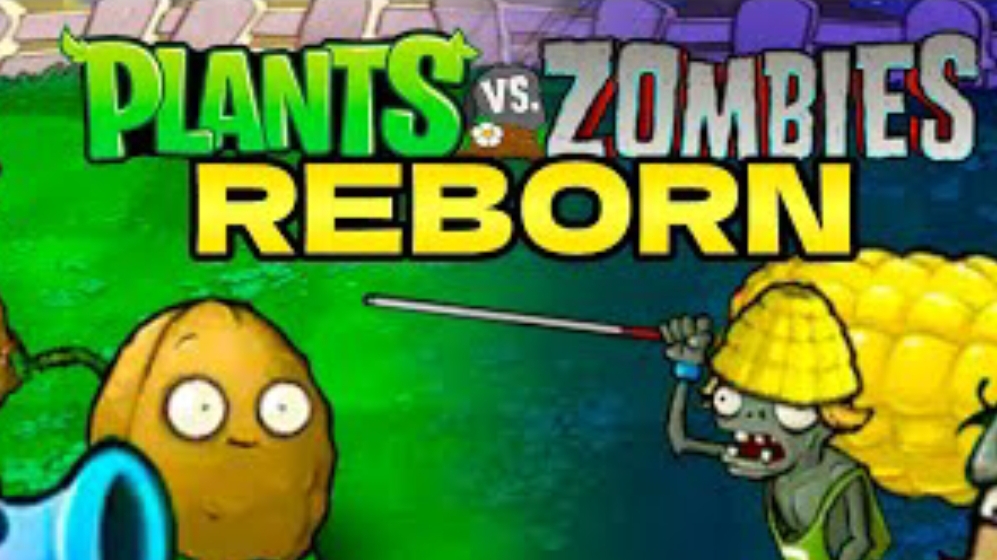 ЭТОТ МОД НА ПВЗ СУМАСШЕДШИЙ НАШУМЕВШЫЙ МОД ОБЗОР (pvz )