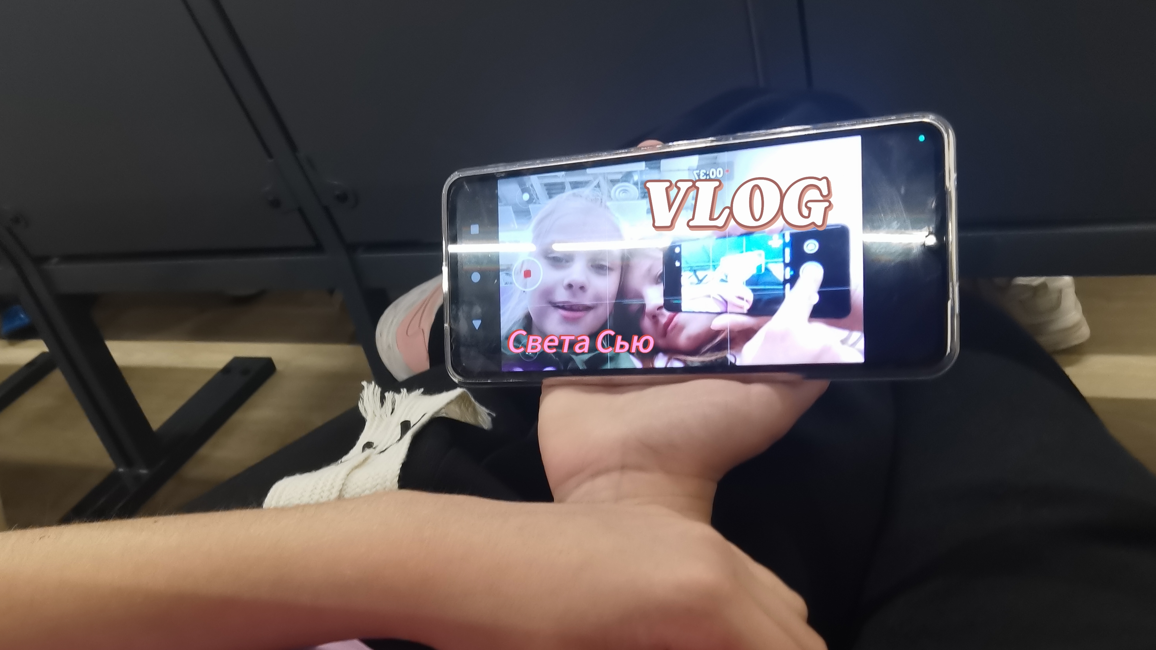 Vlog:✨ грани Подмосковья✨, happy English✨, физкультура✨