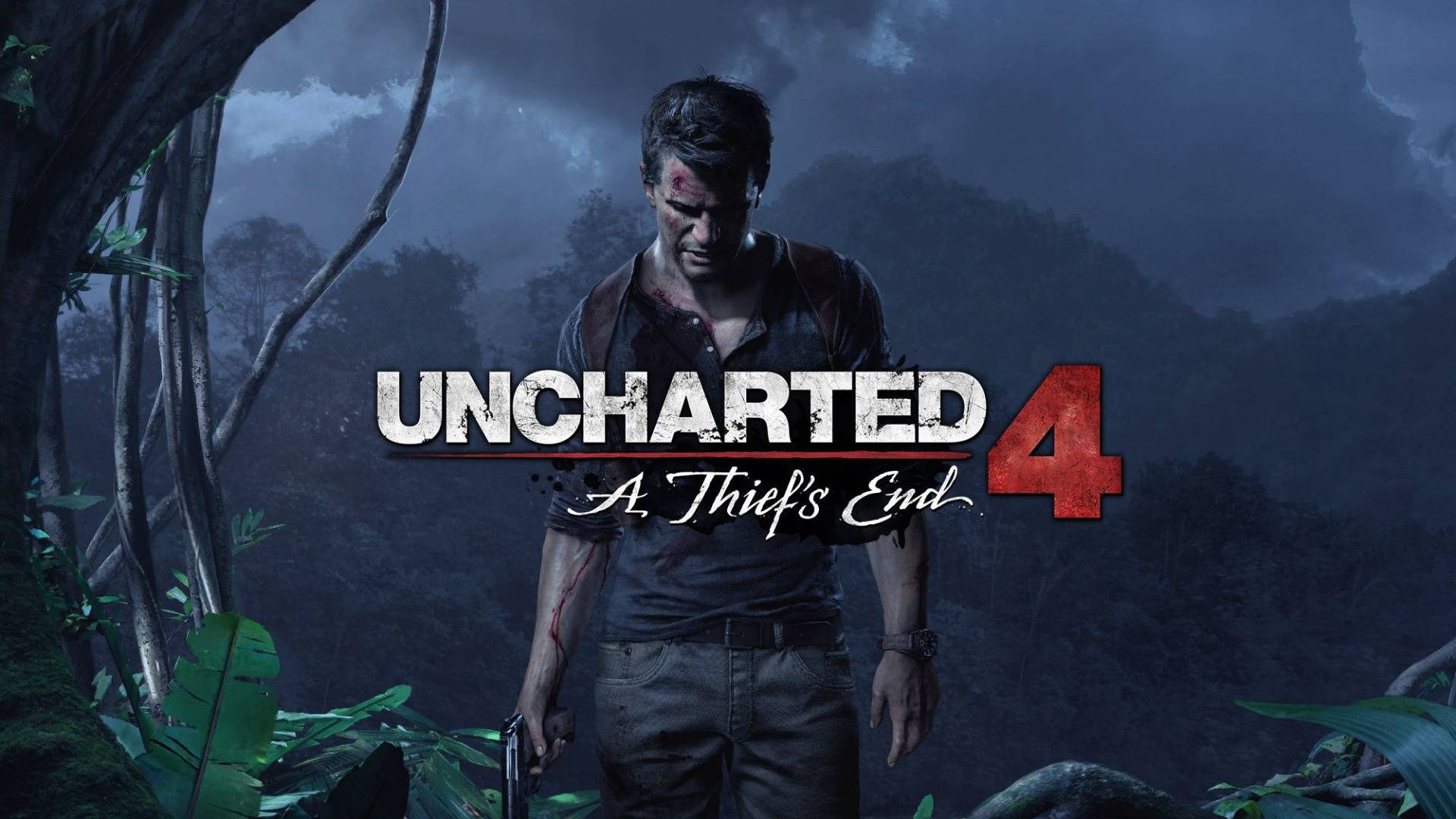 Uncharted 4: A Thief’s End. В поисках сокровищ Генри Эвери. Начало пути # 1