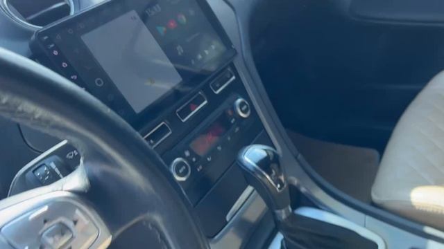 Ford Mondeo IV Рестайлинг, 2011