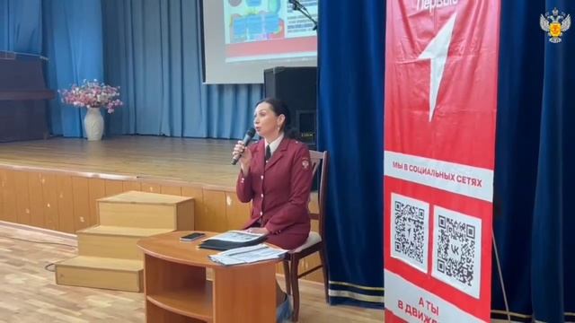 Мероприятие для постояльцев Советского пансионата круглосуточного ухода в г. Югорске.