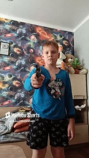 ☠️