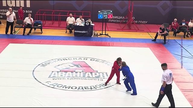 В Забайкалье появилась первая в истории края чемпионка мира