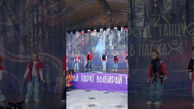 парк Авангард Электросталь
