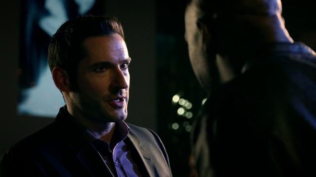 Люцифер: «Женские части» (02 сезон 04 серия), смотреть сериал без рекламы