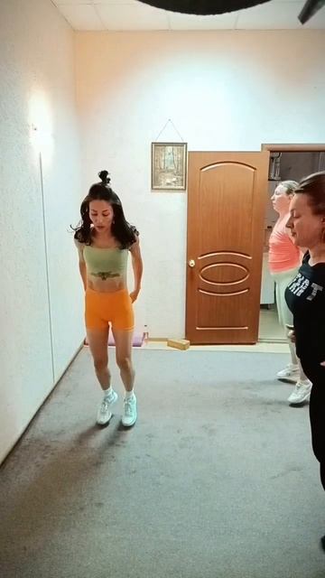«Тренировка, после которой ты собой гордишься»
