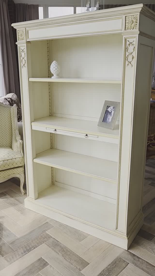 Selva стеллаж