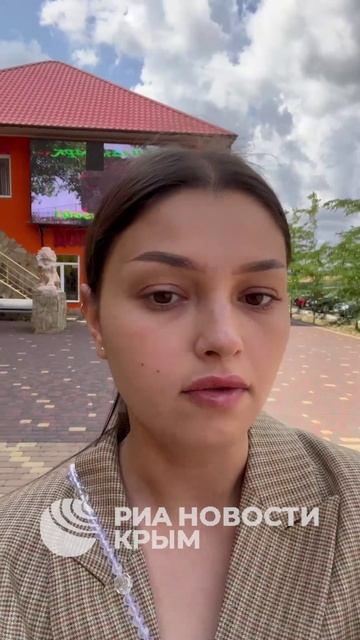 Сафари-парк "Тайган" работает в штатном режиме после нападения на Олега Зубкова