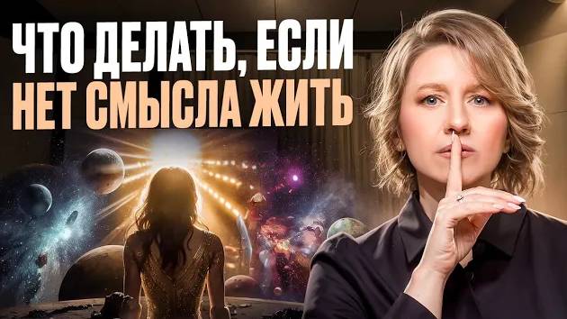 Как я справилась с депрессией и ИЗМЕНИЛА свою ЖИЗНЬ