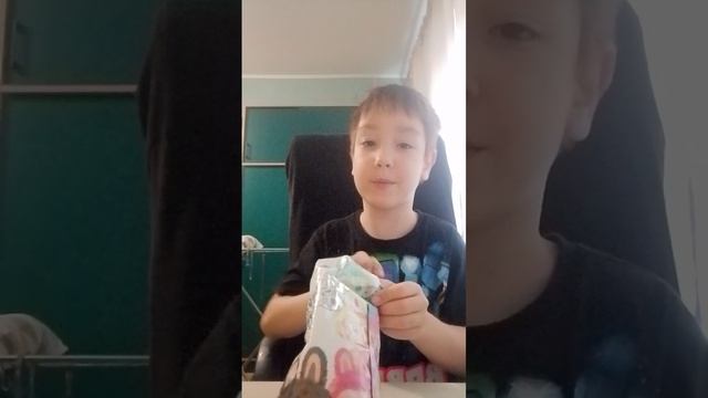 секретная коробочка с wildberries