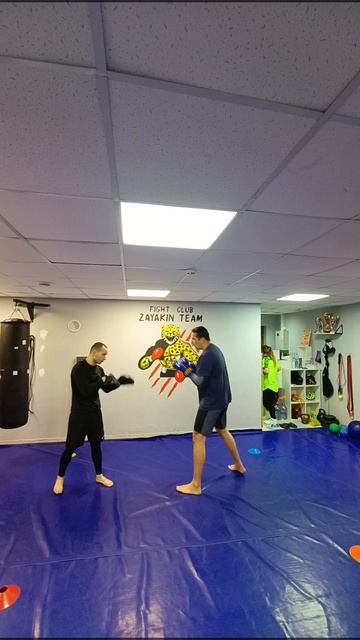 А ты  сегодня был на тренировке? 🤔💪🥊🥊🥊http://t.me/box_zayakinteam