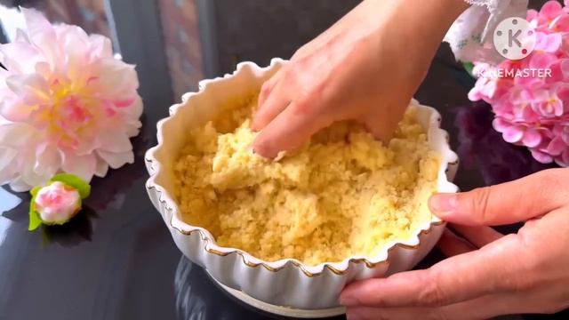 БЕЗ МУКИ! За 10 минут! Стакан Кефира и Целая гора вкуснятины готова! Идеально подходит на завтрак (1
