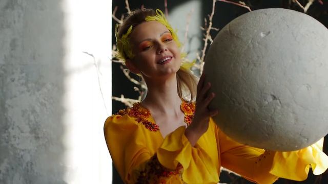 Проект 1  по фототерапии "Птицы!"
