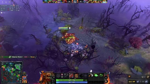 Нарезки стрима с обзорами новых сетов и игрой с подписчиками в Дота 2｜Dota 2