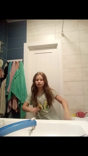 я вернулась 🥳