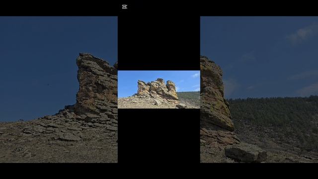 Красоты Шинагальжина