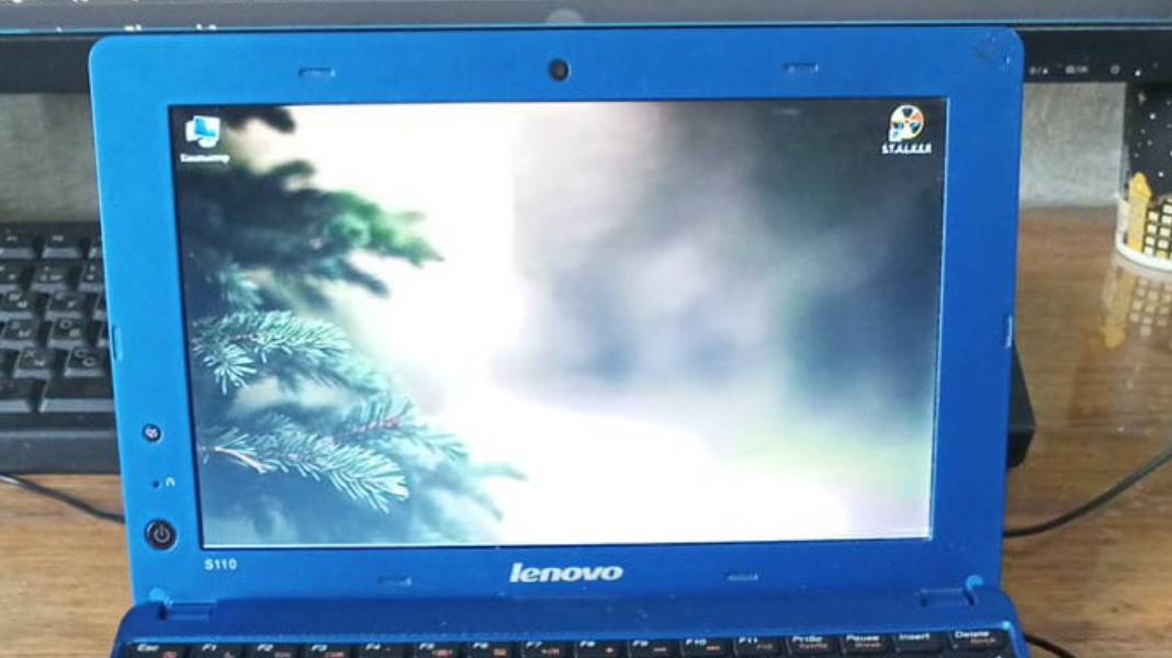 Ноутбук Lenovo IdeaPad S110