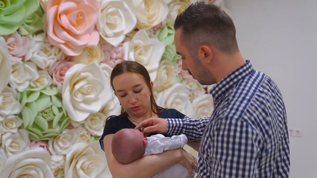 👶Врачи в Москве выходили самого маленького новорождённого весом 415 граммов, ростом 22 см👶