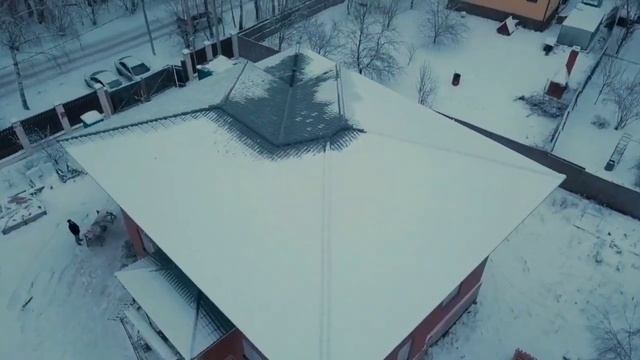 Отзыв клиента. Строительство дома.