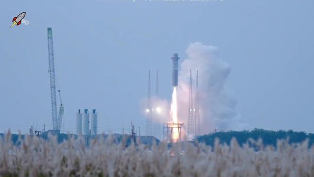 Многоразовая ракета от Honda, посадка на воду ракеты от Space Epoch [новости науки и космоса]