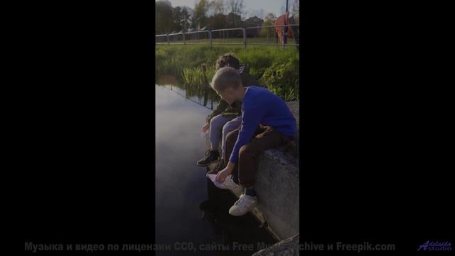 Видео, сжатое до квантовых битов - технологии за гранью! - Make Funk -- HoliznaCC0 -- BASSIC